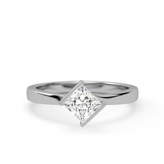 Engagement rings from Samara James