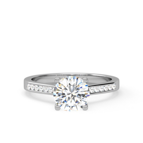 samara james diamond rings